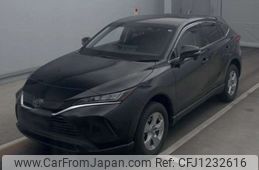 toyota harrier 2020 -TOYOTA--Harrier 6AA-AXUH85--AXUH85-0001803---TOYOTA--Harrier 6AA-AXUH85--AXUH85-0001803-