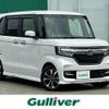 honda n-box 2018 -HONDA--N BOX DBA-JF3--JF3-1131682---HONDA--N BOX DBA-JF3--JF3-1131682- image 1