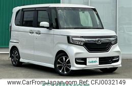 honda n-box 2018 -HONDA--N BOX DBA-JF3--JF3-1131682---HONDA--N BOX DBA-JF3--JF3-1131682-