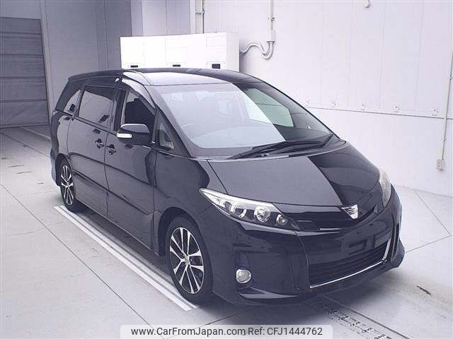 toyota estima 2013 -TOYOTA--Estima ACR50W-0158391---TOYOTA--Estima ACR50W-0158391- image 1