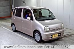 daihatsu move-latte 2008 -DAIHATSU 【徳島 580み2519】--Move Latte L550S-0117236---DAIHATSU 【徳島 580み2519】--Move Latte L550S-0117236-