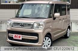 mazda flair-wagon 2022 -MAZDA--Flair Wagon 5AA-MM53S--MM53S-332337---MAZDA--Flair Wagon 5AA-MM53S--MM53S-332337-