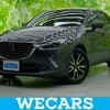 mazda cx-3 2016 CFJ1631814 image 1