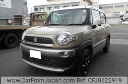 suzuki xbee 2020 quick_quick_MN71S_MN71S-163013