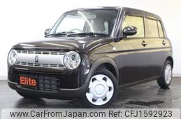 suzuki alto-lapin 2016 CFJ1592923