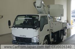 isuzu elf-truck 2016 -ISUZU--Elf NKR85AN-7052080---ISUZU--Elf NKR85AN-7052080-