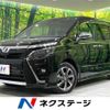 toyota voxy 2019 -TOYOTA--Voxy DBA-ZRR80W--ZRR80-0574681---TOYOTA--Voxy DBA-ZRR80W--ZRR80-0574681- image 1