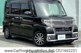 daihatsu tanto 2016 CFJ1662251