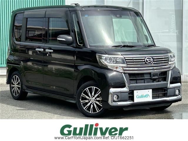 daihatsu tanto 2016 CFJ1662251 image 1