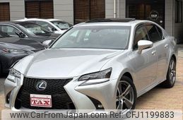 lexus gs 2016 -LEXUS--Lexus GS DAA-AWL10--AWL10-7001784---LEXUS--Lexus GS DAA-AWL10--AWL10-7001784-