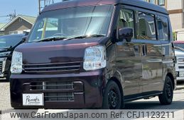 suzuki every 2019 -SUZUKI--Every EBD-DA17V--DA17V-837214---SUZUKI--Every EBD-DA17V--DA17V-837214-