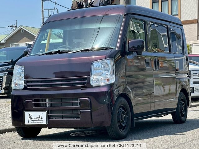 suzuki every 2019 -SUZUKI--Every EBD-DA17V--DA17V-837214---SUZUKI--Every EBD-DA17V--DA17V-837214- image 1