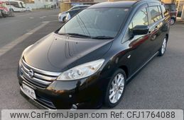 nissan lafesta 2012 CFJ1764088