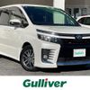 toyota voxy 2014 -TOYOTA--Voxy DBA-ZRR80W--ZRR80-0058735---TOYOTA--Voxy DBA-ZRR80W--ZRR80-0058735- image 1