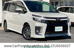 toyota voxy 2014 -TOYOTA--Voxy DBA-ZRR80W--ZRR80-0058735---TOYOTA--Voxy DBA-ZRR80W--ZRR80-0058735-