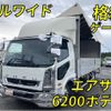 mitsubishi-fuso fighter 2021 CFJ1733264 image 1