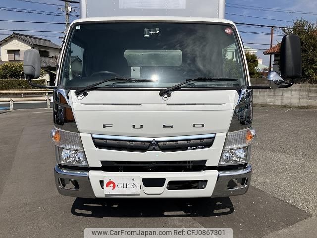 mitsubishi-fuso canter 2019 GOO_NET_EXCHANGE_0730189A30250308W006 image 2