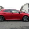 toyota corolla-sport 2022 quick_quick_3BA-NRE210H_NRE210-1015833 image 9