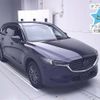 mazda cx-8 2020 CFJ0238330 image 1