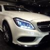 mercedes-benz cls-class 2016 CFJ0640704 image 34