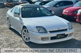 honda prelude 1998 CFJ1613942