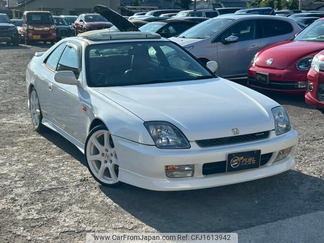 honda prelude 1998 CFJ1613942 image 1