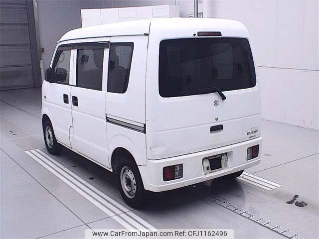 suzuki every 2013 -SUZUKI 【後日 】--Every DA64V-903571---SUZUKI 【後日 】--Every DA64V-903571- image 2