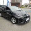 toyota yaris 2020 -TOYOTA--Yaris 5BA-KSP210--KSP210-0027994---TOYOTA--Yaris 5BA-KSP210--KSP210-0027994- image 5