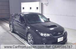 subaru impreza 2012 -SUBARU 【つくば 307ﾅ555】--Impreza GVF-004896---SUBARU 【つくば 307ﾅ555】--Impreza GVF-004896-