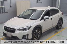 subaru xv 2019 -SUBARU--Subaru XV GT7-204800---SUBARU--Subaru XV GT7-204800-