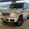 mercedes-benz g-class 2017 CFJ1764943 image 1