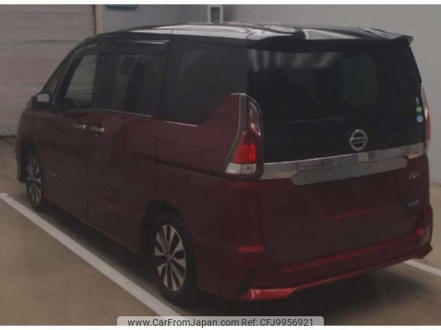 nissan serena 2017 quick_quick_DAA-GFC27_064499 image 2