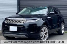 land-rover range-rover 2019 CFJ0003458