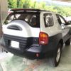 isuzu vehicross 1997 -ISUZU--VehiCross UGS25DW--7100395---ISUZU--VehiCross UGS25DW--7100395- image 5