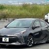 toyota prius 2021 -TOYOTA 【姫路 344ﾄ 511】--Prius 6AA-ZVW51--ZVW51-6216807---TOYOTA 【姫路 344ﾄ 511】--Prius 6AA-ZVW51--ZVW51-6216807- image 1
