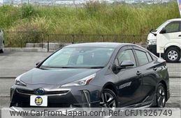 toyota prius 2021 -TOYOTA 【姫路 344ﾄ 511】--Prius 6AA-ZVW51--ZVW51-6216807---TOYOTA 【姫路 344ﾄ 511】--Prius 6AA-ZVW51--ZVW51-6216807-