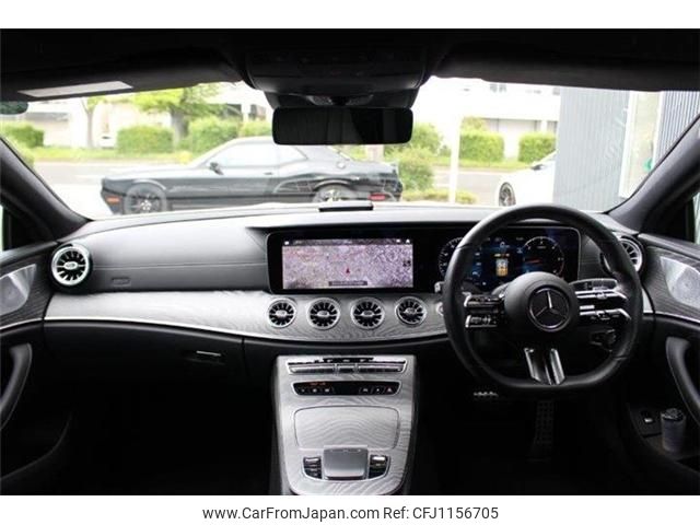 mercedes-benz cls-class 2022 -MERCEDES-BENZ--Benz CLS 3DA-257314--W1K2573142A103409---MERCEDES-BENZ--Benz CLS 3DA-257314--W1K2573142A103409- image 2