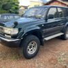 toyota land-cruiser 1993 CFJ1740293 image 3