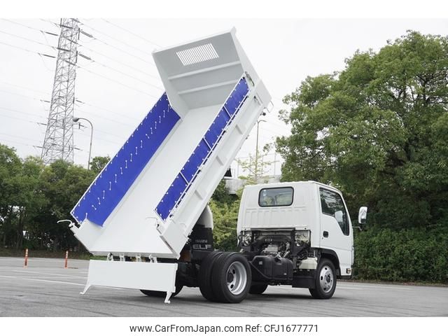 isuzu elf-truck 2018 CFJ1677771 image 2