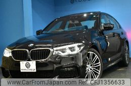 bmw 5-series 2020 -BMW--BMW 5 Series ABA-JR20--WBAJR32060CD00634---BMW--BMW 5 Series ABA-JR20--WBAJR32060CD00634-