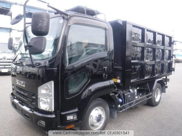 isuzu forward 2020 -ISUZU--Forward 2RG-FRR90S1--FRR90-7157800---ISUZU--Forward 2RG-FRR90S1--FRR90-7157800- image 2