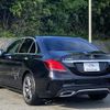 mercedes-benz c-class 2021 quick_quick_3DA-205014_W1K2050142R574598 image 10