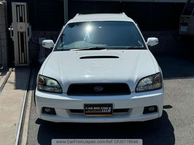 subaru legacy-touring-wagon 2002 quick_quick_TA-BH5_BH5-212815 image 2