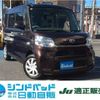 daihatsu tanto 2014 -DAIHATSU 【福島 580ﾓ118】--Tanto LA600S--0196651---DAIHATSU 【福島 580ﾓ118】--Tanto LA600S--0196651- image 1