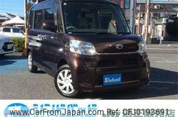 daihatsu tanto 2014 -DAIHATSU 【福島 580ﾓ118】--Tanto LA600S--0196651---DAIHATSU 【福島 580ﾓ118】--Tanto LA600S--0196651-