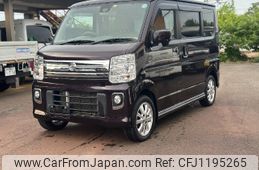 nissan clipper-rio 2016 -NISSAN--Clipper Rio DR17W--104587---NISSAN--Clipper Rio DR17W--104587-