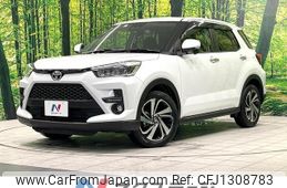 toyota raize 2023 CFJ1308783