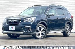 subaru forester 2020 -SUBARU--Forester 5AA-SKE--SKE-035876---SUBARU--Forester 5AA-SKE--SKE-035876-