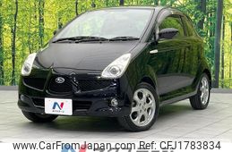 subaru r1 2010 CFJ1783834
