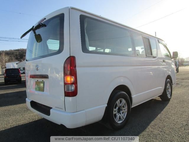 toyota regiusace-van 2012 -TOYOTA--Regius ace Van KDH206V--8046798---TOYOTA--Regius ace Van KDH206V--8046798- image 2